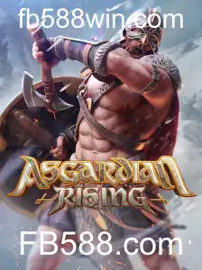Descubra AsgardianRising e as Regras de Ouro para Jogar