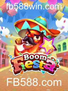 Descubra BoomFiesta: O Jogo Vibrante de Estratégia e Diversão