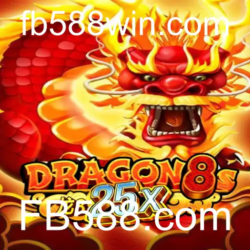 Descubra o Fascinante Mundo de 'Dragon8s25x': O Jogo do Momento com FB588.com