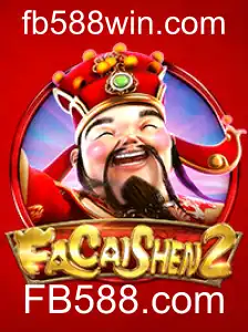 FaCaiShen2: Um Mergulho no Universo do Jogo que Conquista Jogadores em FB588.com
