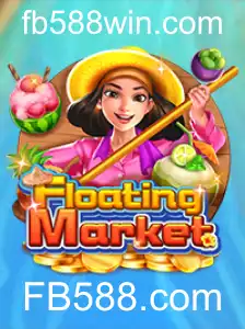 FloatingMarket: Mergulhe no Mundo do Entretenimento Estratégico