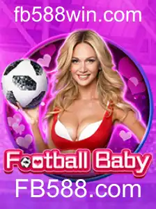 FootballBaby: Explorando a Emoção do Jogo com FB588.com