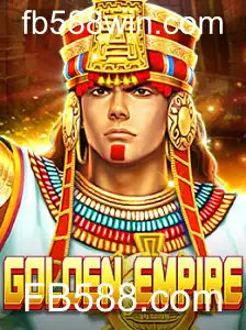 GoldenEmpire: A Nova Febre dos Jogos com FB588.com
