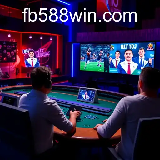 Jogos ao vivo