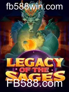 Explorando LegacyoftheSages: Uma Jornada no Mundo do RPG
