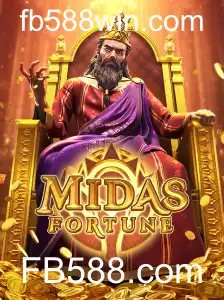 MidasFortune: A Novidade no Mundo dos Jogos Online