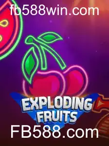 Explorando o Excitante Mundo de ExplodingFruits