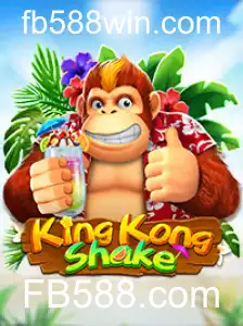 Explorando KingKongShake: Um Mergulho no Jogo Inovador