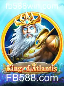 Descubra o Empolgante Rei de Atlantis
