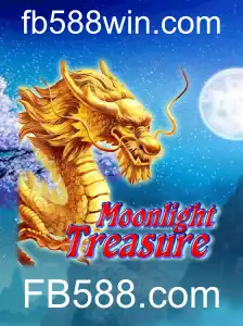 Descubra MoonlightTreasure: O Jogo de Aventura que Conquistou Jogadores no FB588.com