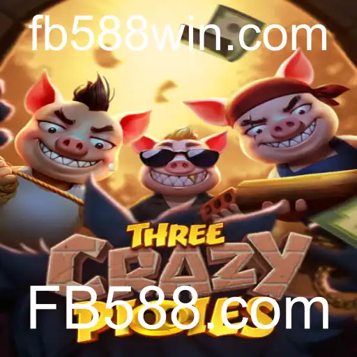 Descubra o Mundo de 'ThreeCrazyPiggies': Uma Aventura em Jogo e Estratégia