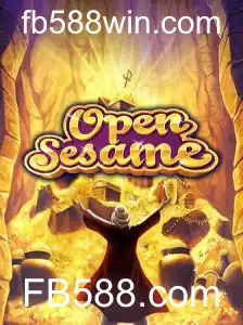 Descubra o Mundo de OpenSesame: O Jogo que Está Conquistando a Comunidade