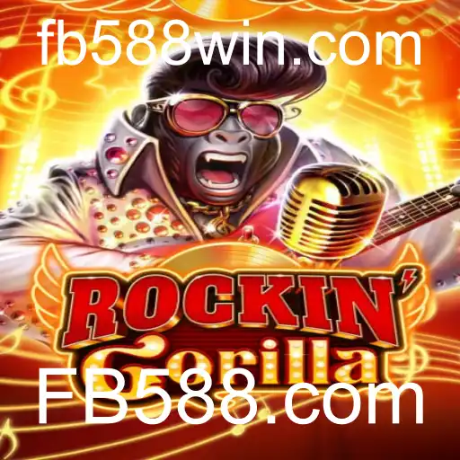 Descubra o Excitante Mundo de RockinGorilla