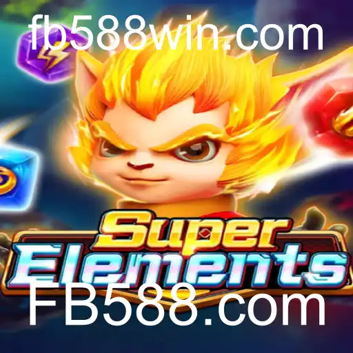 Descubra o Mundo de SuperElements: O Novo Jogo que Conquista os Gamers