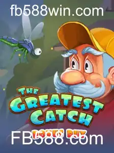 Explorando o Universo de TheGreatestCatchBonusBuy e o Mundo dos Jogos Online